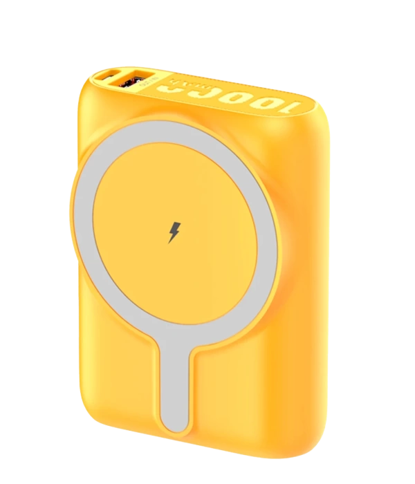 Joko J31 10.000 mAh 20W PD Magsafe Powerbank