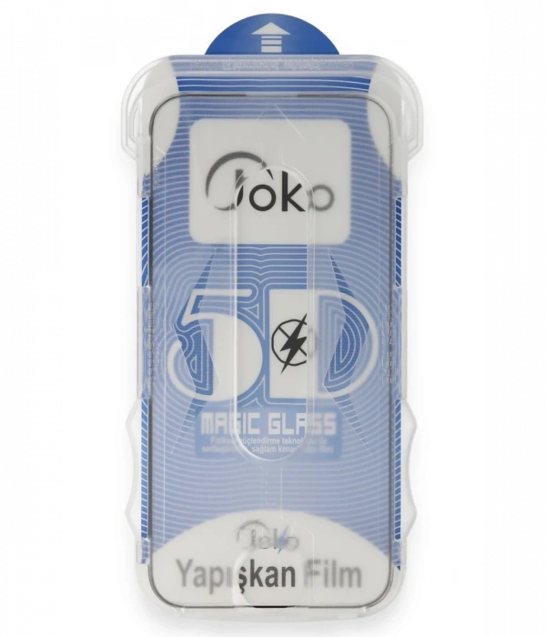 Joy Tekno Samsung Galaxy S23 FE Joy Tekno Magic 5D Cam