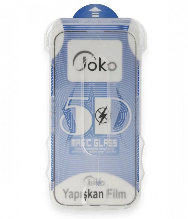 Joko Xiaomi Redmi Note 10 Joko Magic 5D Cam