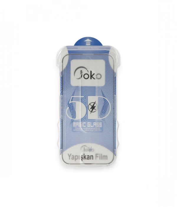 Joy Tekno Xiaomi Redmi Note 12 Pro 4G Joy Tekno Magic 5D Cam