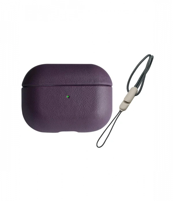 Airpods Pro 2 (2.nesil) 405 Deri Kılıf