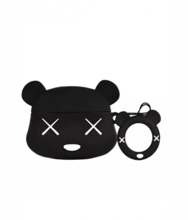 Airpods Pro 2 (2.nesil) Karakter Silikon - Desen 6