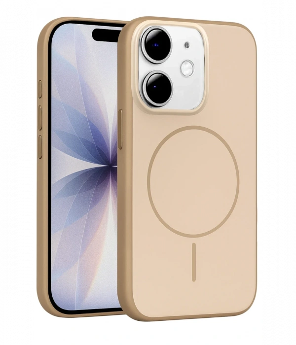 Joy Tekno Apple iPhone 11 Neva Magsafe Kapak