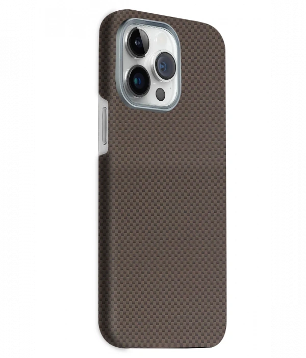Joy Tekno Apple iPhone 15 Pro Max Volt Magsafe Kapak