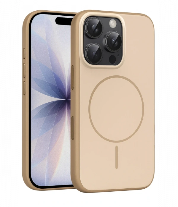 Joy Tekno Apple iPhone 16 Pro Max Neva Magsafe Kapak