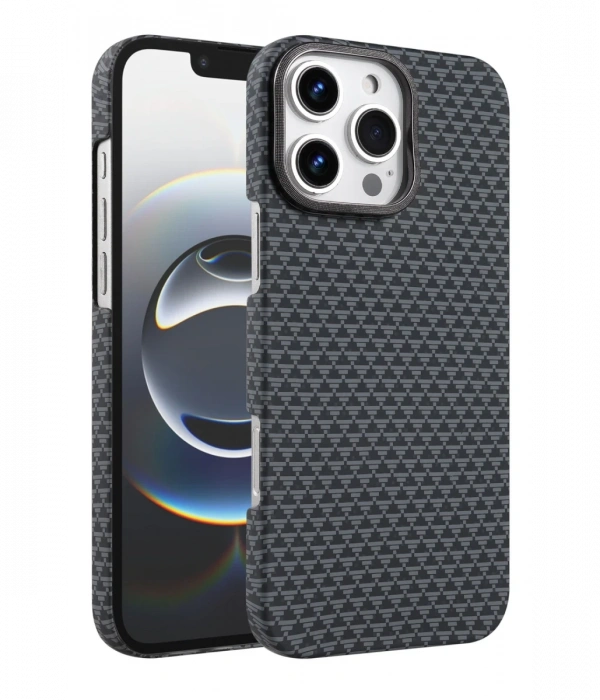 Joy Tekno Apple iPhone 16 Pro Max Vega Magsafe Kapak