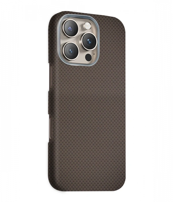 Joy Tekno Apple iPhone 16 Pro Max Volt Magsafe Kapak