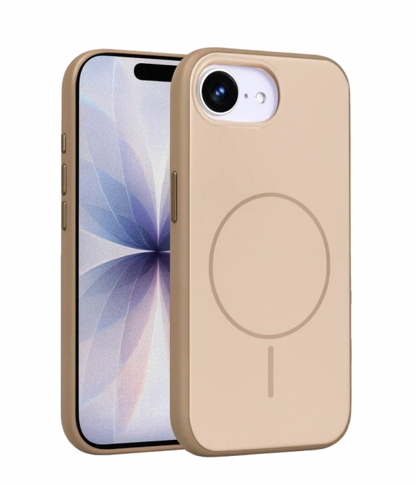 Joy Tekno Apple iPhone 16E Neva Magsafe Kapak