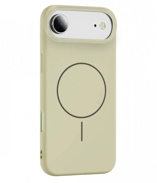 Joy Tekno Apple iPhone 17 Air Jully Magsafe Kapak