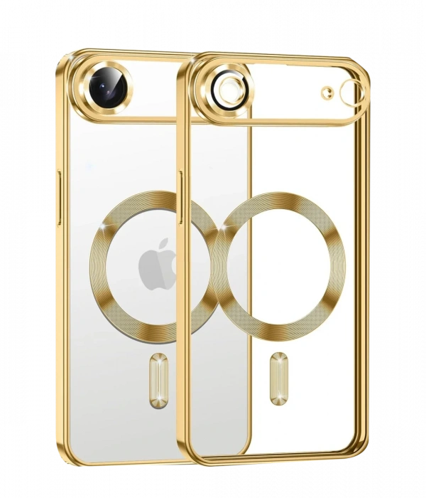 Joy Tekno Apple iPhone 17 Air Kross Magneticsafe Kapak