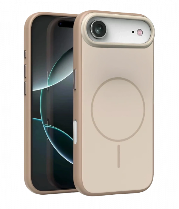 Joy Tekno Apple iPhone 17 Air Neva Magsafe Kapak