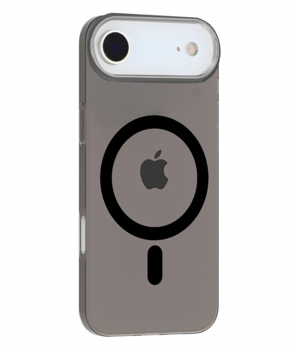 Joy Tekno Apple iPhone 17 Air PC Blank Magsafe Kapak