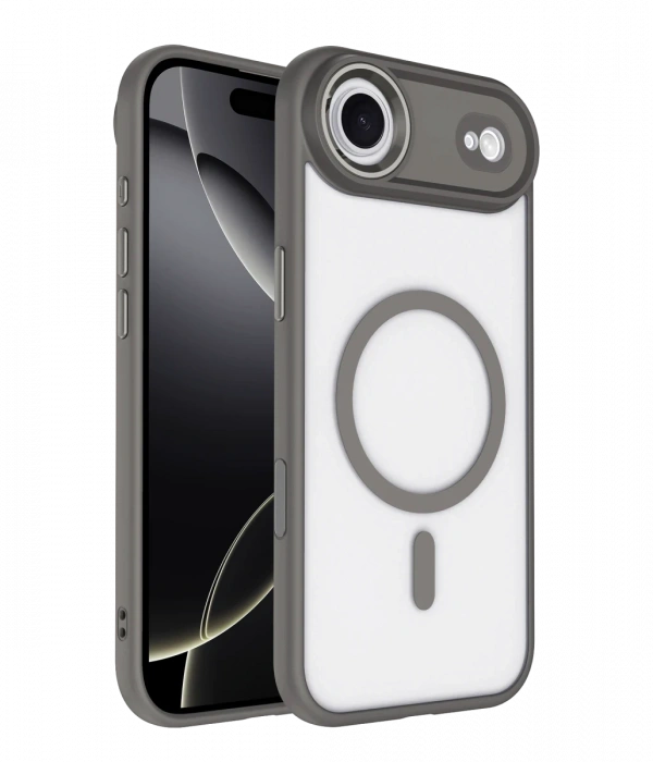 Joy Tekno Apple iPhone 17 Air Terea Magsafe Kapak