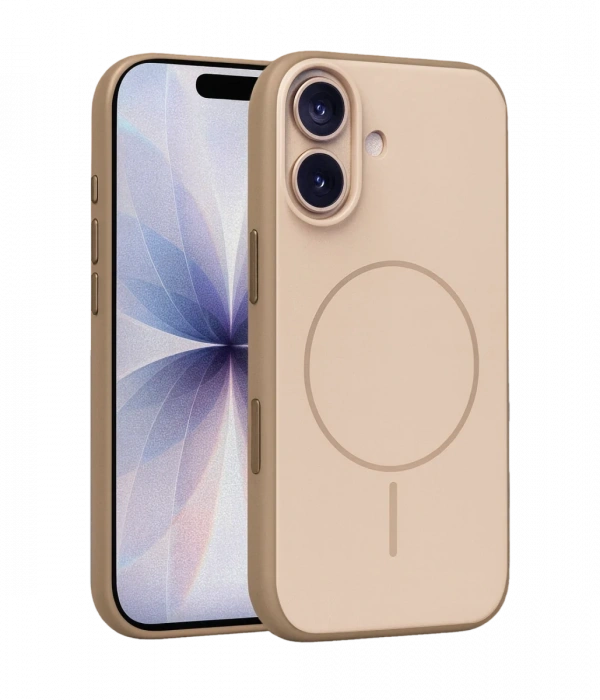 Joy Tekno Apple iPhone 17 Neva Magsafe Kapak