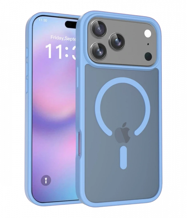 Joy Tekno Apple iPhone 17 Pro Jota Magsafe Kapak