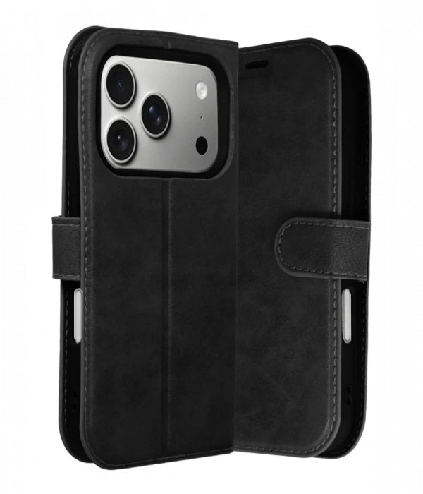 Joy Tekno Apple iPhone 17 Pro Max Trend S Plus Kapaklı Kılıf