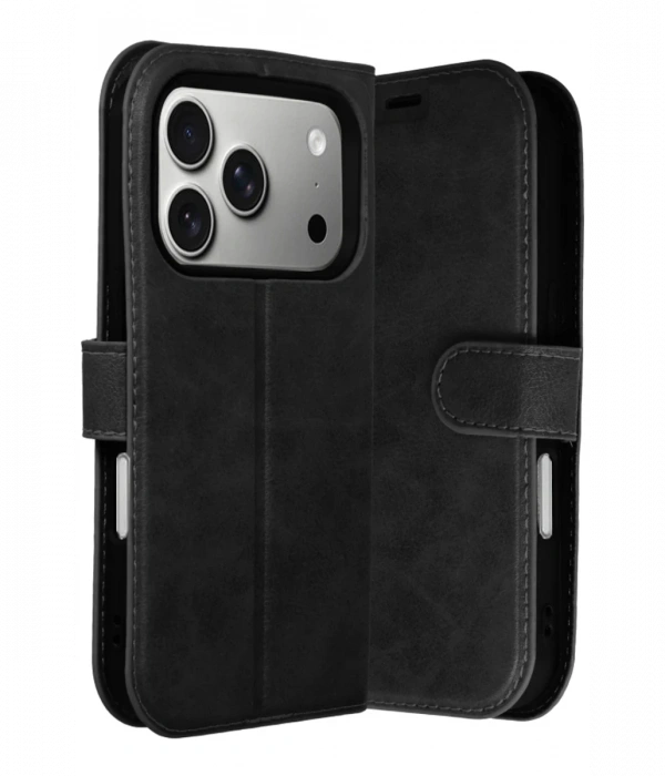 Joy Tekno Apple iPhone 17 Pro Trend S Plus Kapaklı Kılıf