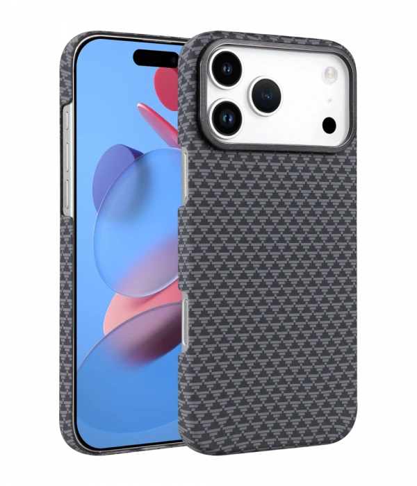 Joy Tekno Apple iPhone 17 Pro Vega Magsafe Kapak