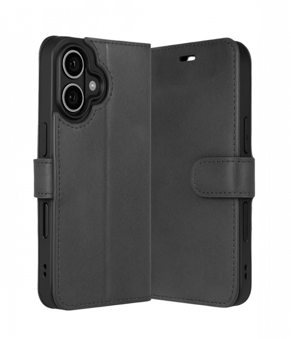 Joy Tekno Apple iPhone 17 Trend S Plus Kapaklı Kılıf