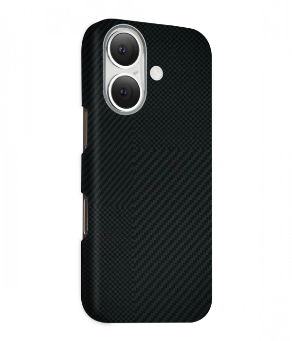 Joy Tekno Apple iPhone 17 Volt Magsafe Kapak - Siyah