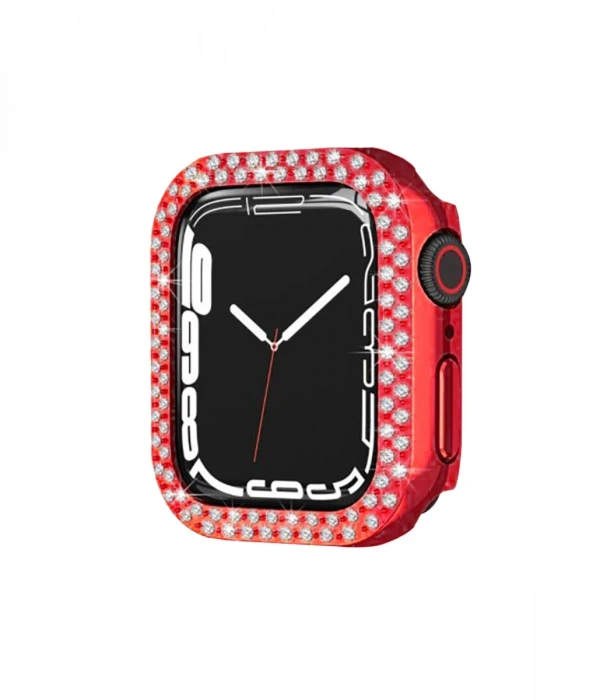 Apple Watch 42mm Taşlı Kasa
