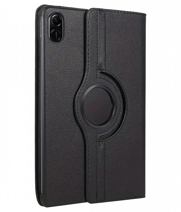Joy Tekno Huawei Honor Pad 10 12.1 Kılıf 360 Tablet Deri Kılıf