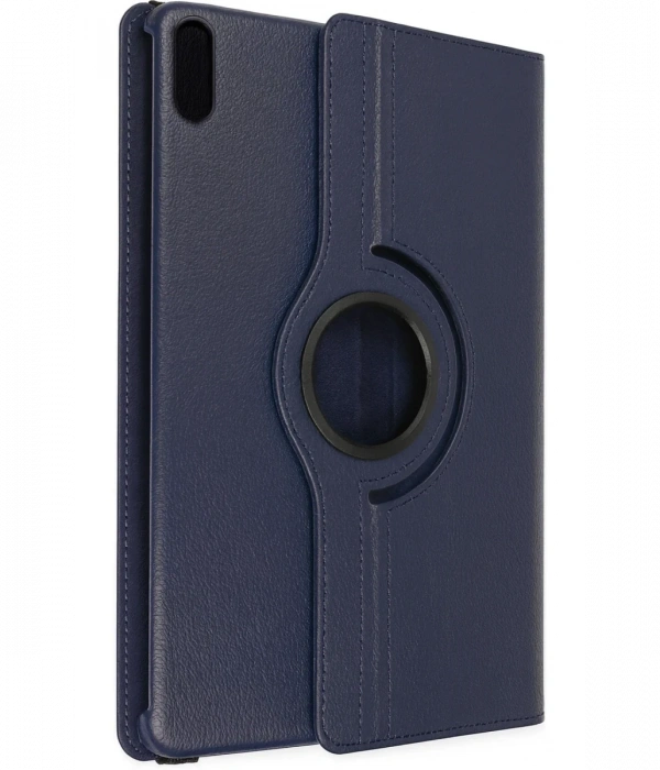 Joy Tekno Huawei MatePad 11 10.9 360 Tablet Deri Kılıf