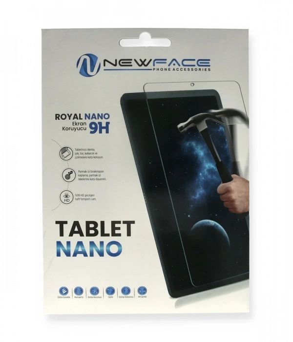 Joy Tekno Huawei MatePad 12X Tablet Royal Nano