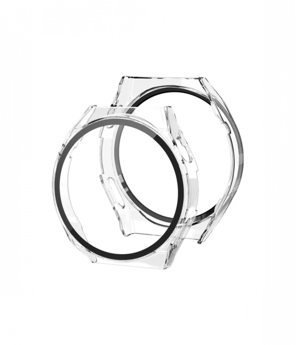 Huawei Watch GT2 46mm Dota Camlı Kasa Ekran Koruyucu