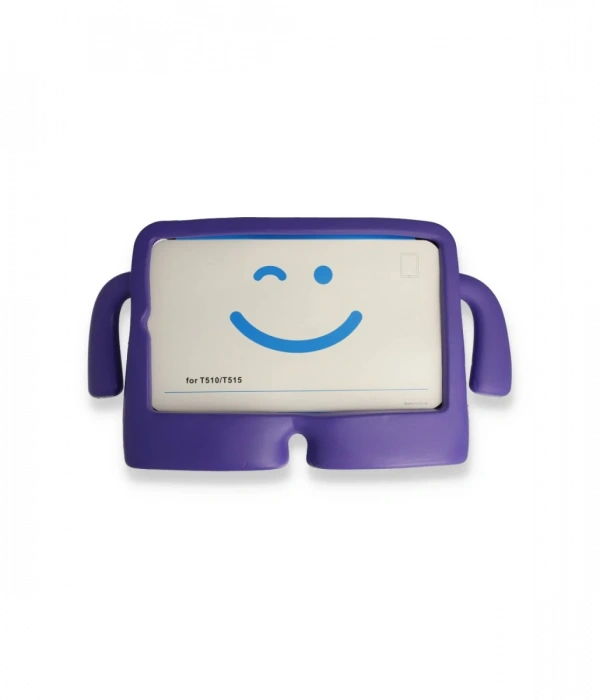 Joy Tekno iPad 2022 10.9 (10.nesil) Kılıf Karakter Tablet Silikon