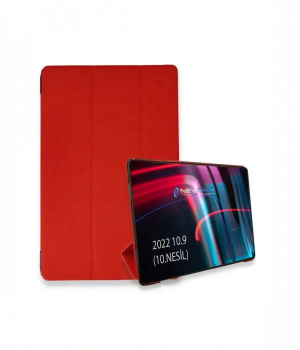 Joy Tekno iPad 2022 10.9 (10.nesil) Kılıf Tablet Smart Kılıf