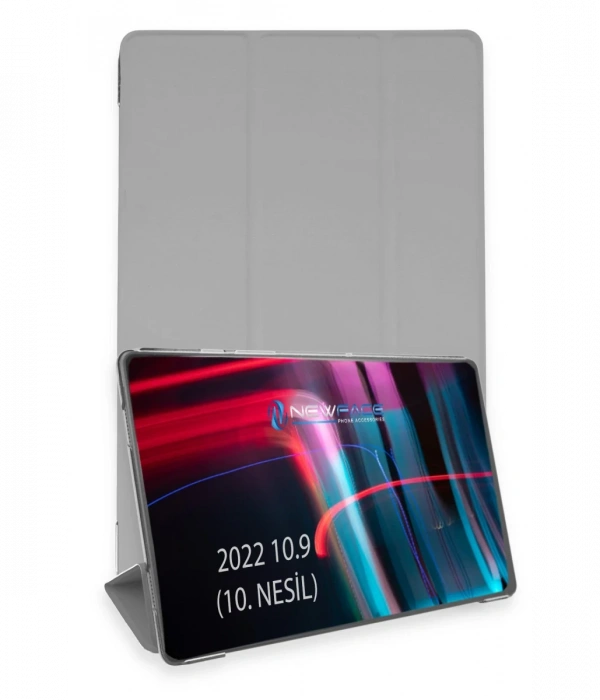 Joy Tekno iPad 2022 10.9 (10.nesil) Kılıf Tablet Smart Kılıf