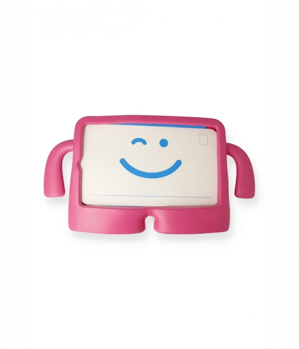 iPad 5 Air 9.7 Kılıf Karakter Tablet Silikon