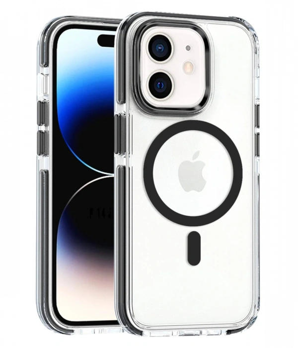 Joy Tekno iPhone 11 Bella Magsafe Kapak