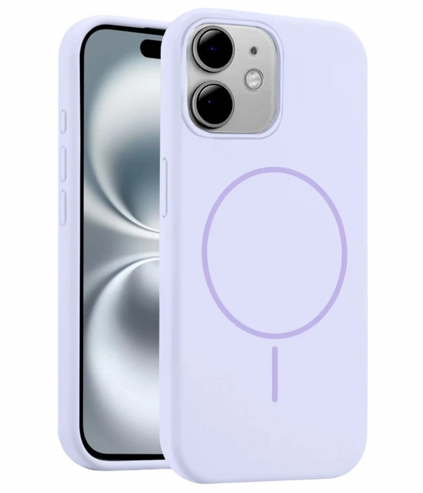 Joy Tekno iPhone 11 Kılıf Jully Magsafe Kapak