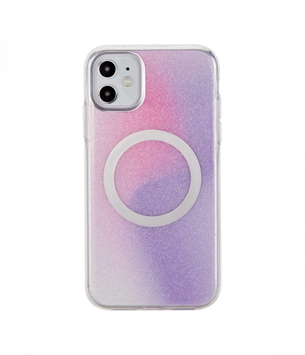 Joy Tekno iPhone 11 Tanya Magsafe Kapak