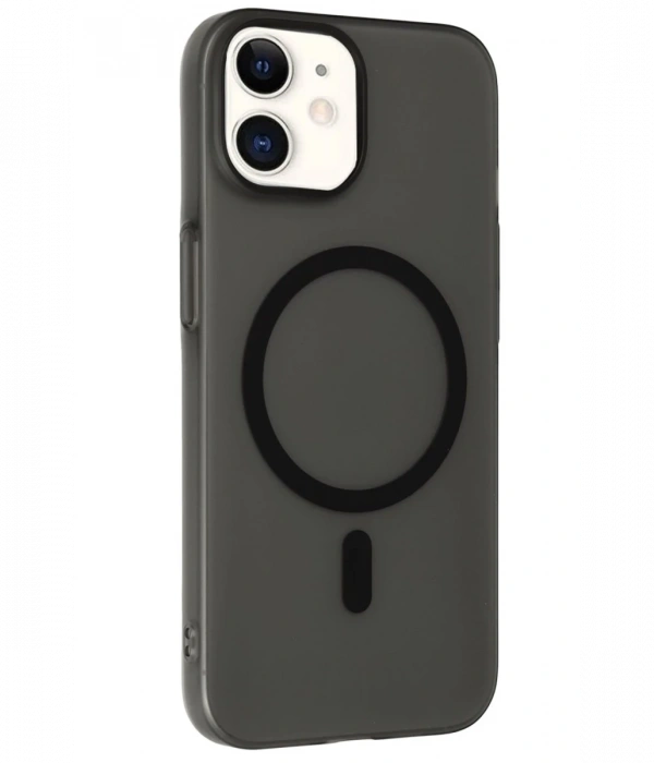 Joy Tekno iPhone 11 Tuna PC Slim Magsafe Kapak