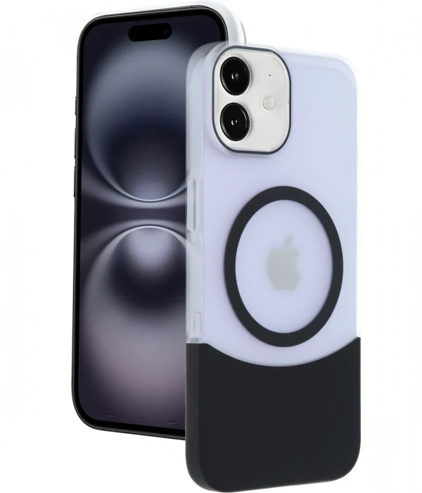 Joy Tekno iPhone 11 Velar Magsafe Kapak