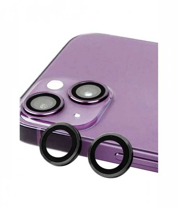 iPhone 13 Mini Raze Metal Kamera Lens