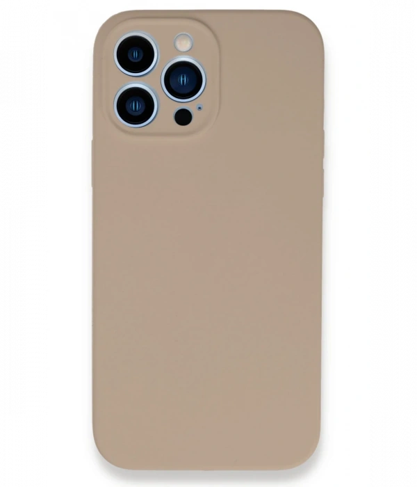 Joy Tekno iPhone 13 Pro Kılıf Lansman Legant Silikon