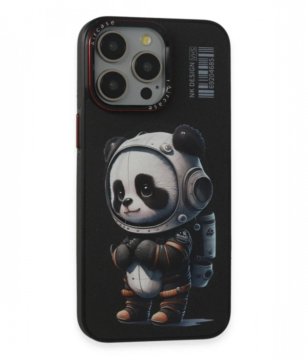 Joy Tekno iPhone 13 Pro Max Fun Magsafe Kapak