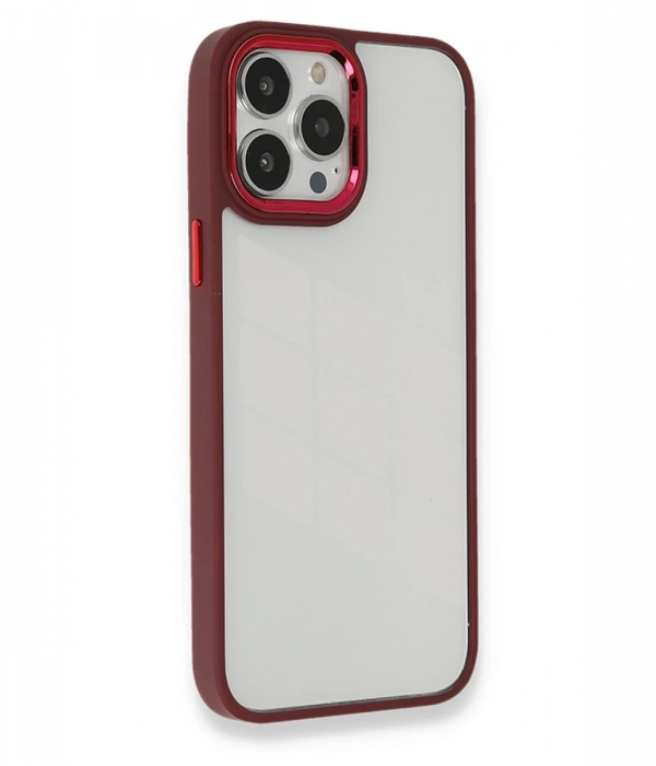 iPhone 13 Pro Max Kılıf Dora Kapak