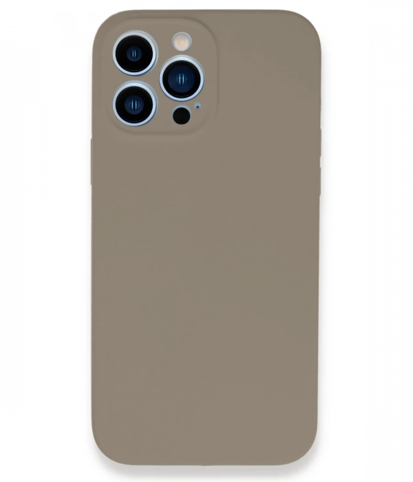 iPhone 13 Pro Max Kılıf Lansman Legant Silikon