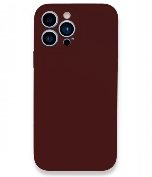 Joy Tekno iPhone 13 Pro Max Kılıf Lansman Legant Silikon