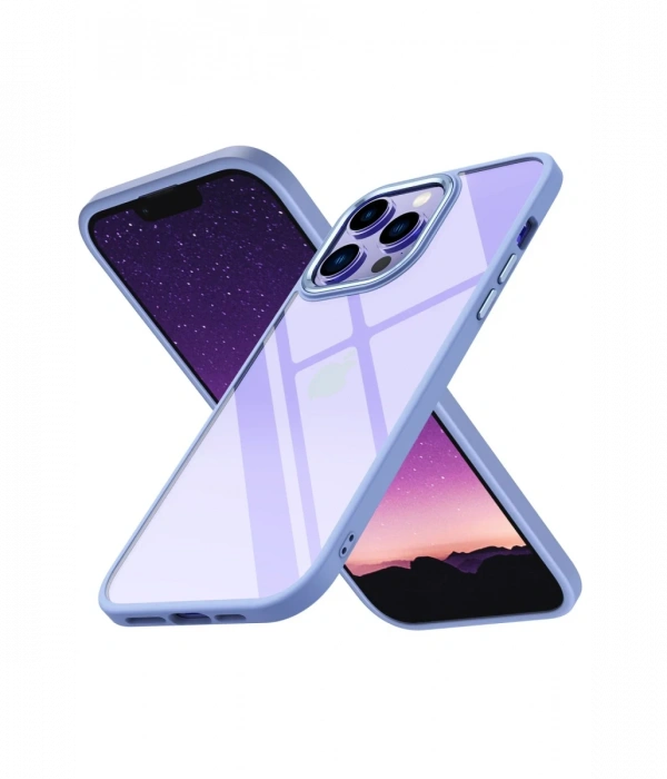 iPhone 13 Pro Max Kılıf Power Silikon