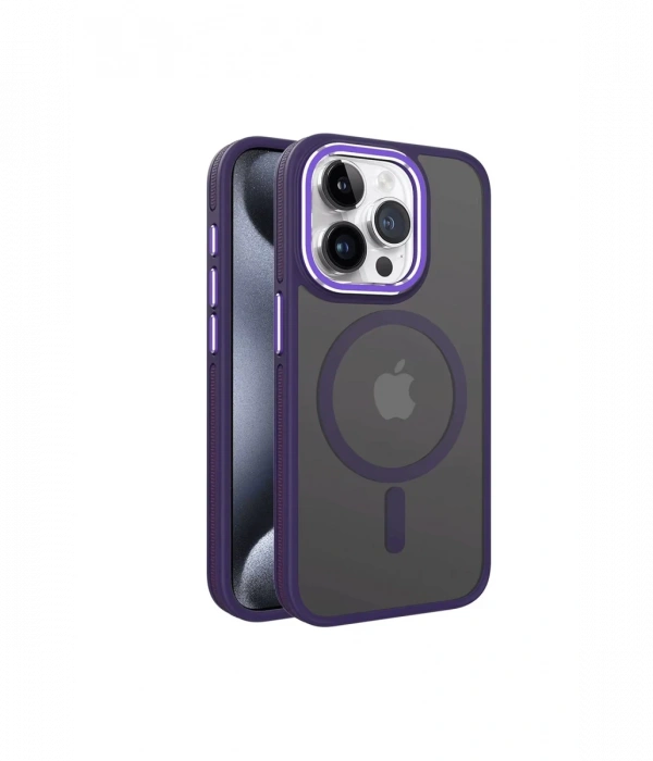 Joy Tekno iPhone 13 Pro Max Winner Magsafe Kapak