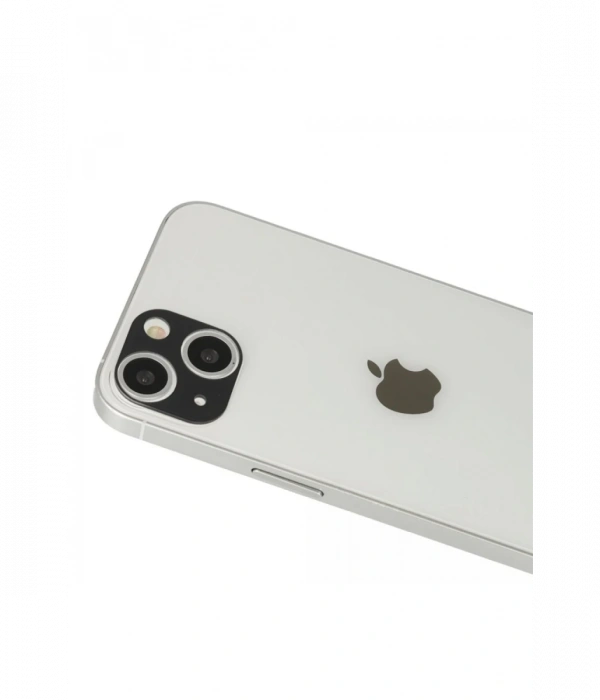 iPhone 13 Rainbow Kamera Lens Koruma Cam