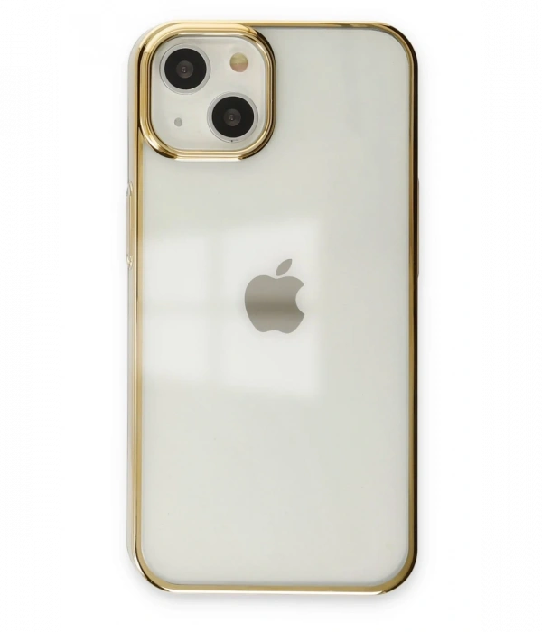 iPhone 14 Kılıf Element Silikon