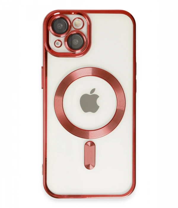 iPhone 14 Plus Kılıf Kross Magneticsafe Kapak