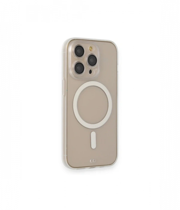 Joy Tekno iPhone 14 Pro Kılıf Grand Magneticsafe Kapak